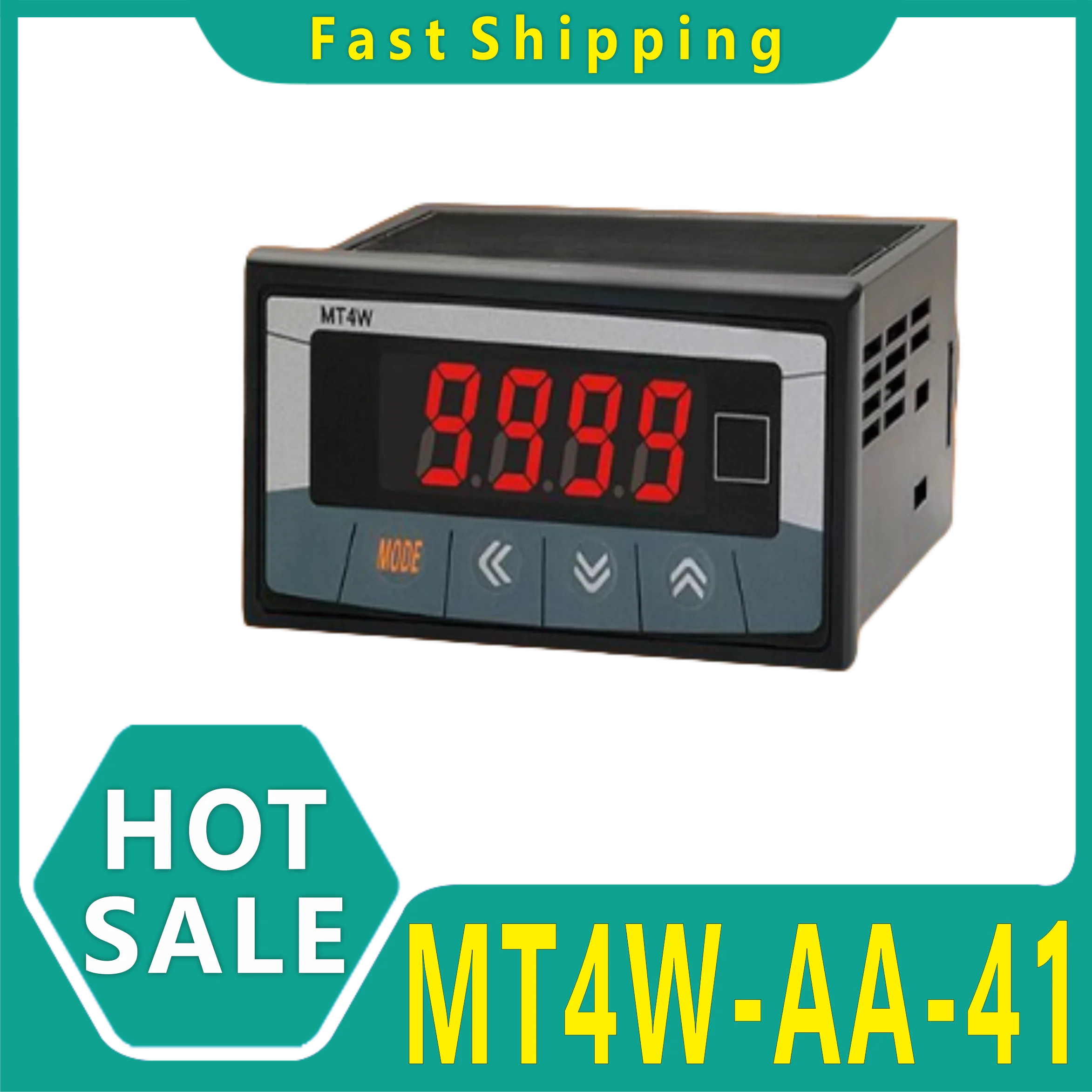 1PC MT4W-AA-41 brand new original digital panel instrument panel