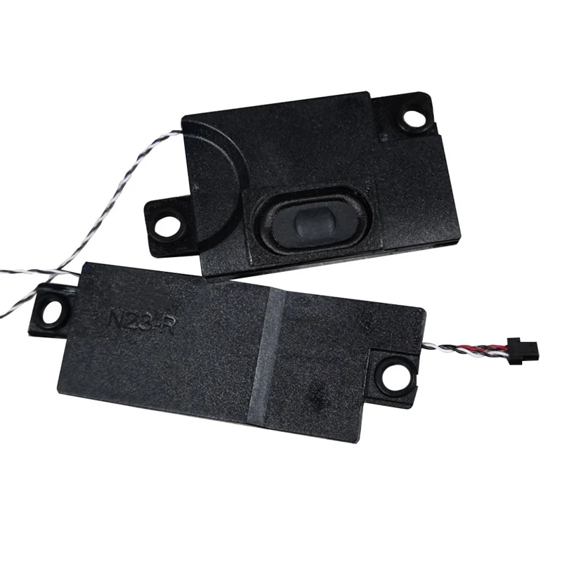 Altavoz incorporado para portátil, accesorios para Lenovo Chromebook11 300E (81Ho), altavoces de repuesto para portátil, altavoces de Audio