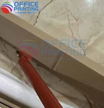 

5pcs RC2-9208 Fuser Lower Pressure Roller for HP P1102 P1566 M1132 M1536 M1212 M1214 M1217 CP1525 M125 M127 M128 M201 M225
