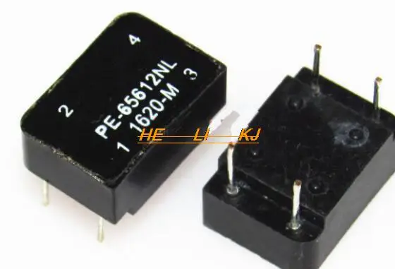 

Freeshipping 100% nuevo original PE-65612NL PE-65612 DIP4