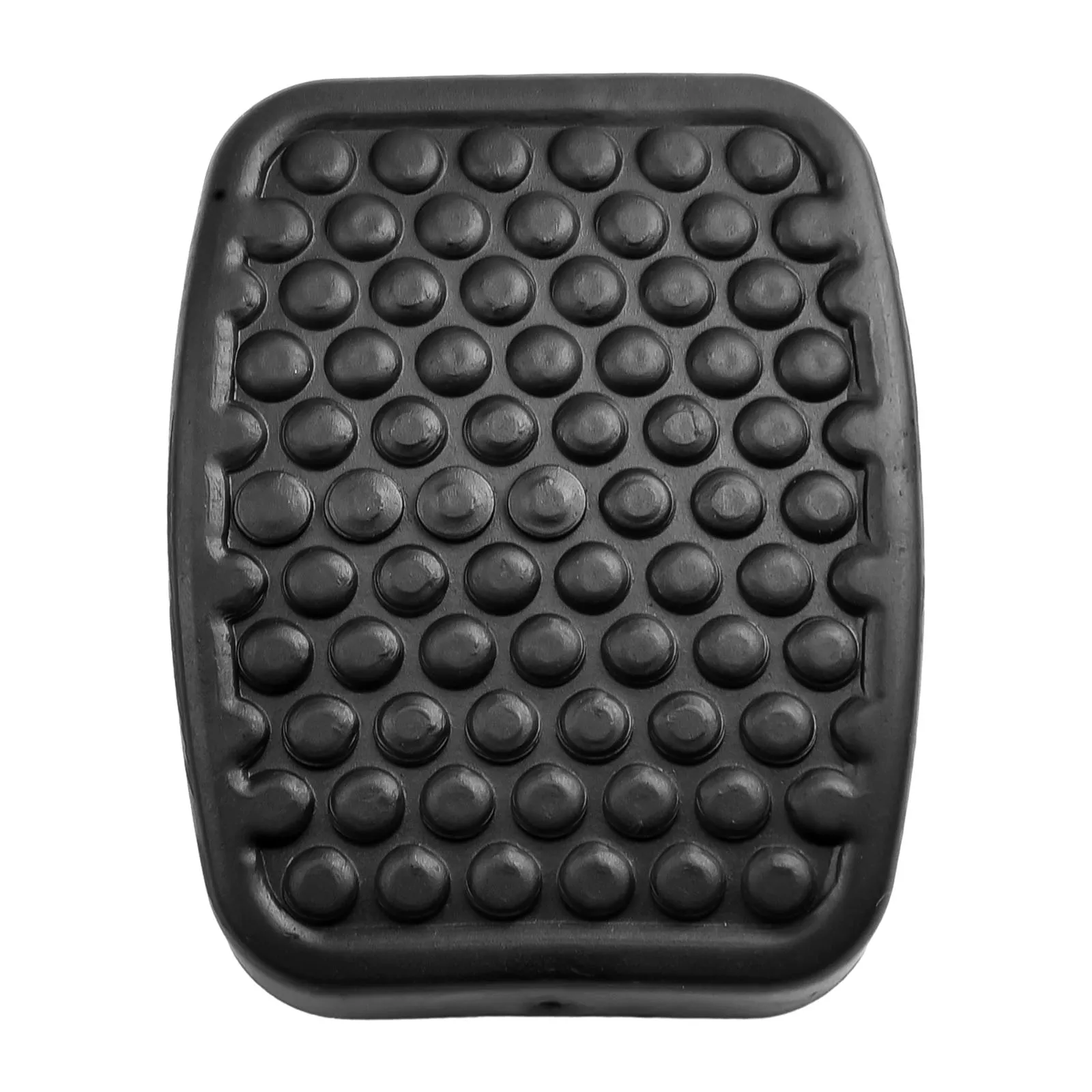 Pedal Cover High Quality 3 Piece Pedal Cover Set For Suzuki Swift Including Clutch Brake And Acceleration Pedals