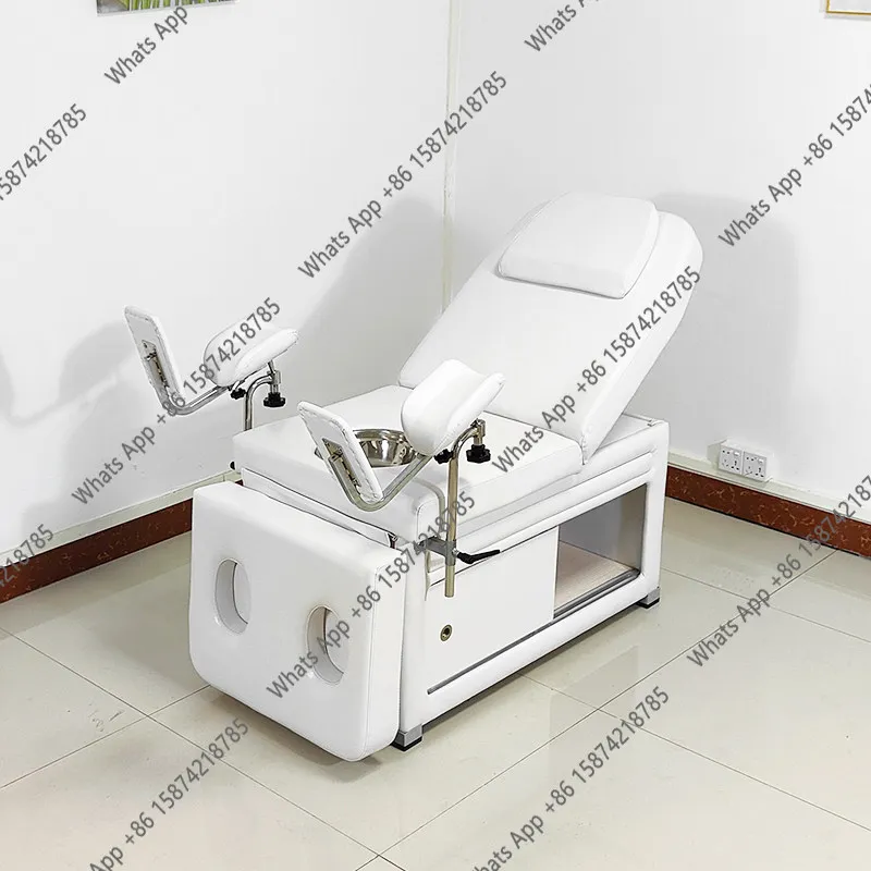 

Кушетка для частных осмотров, центр послеродового ухода, гинекологическое кресло, электрическая многофункциональная кушетка для косметологических процедур