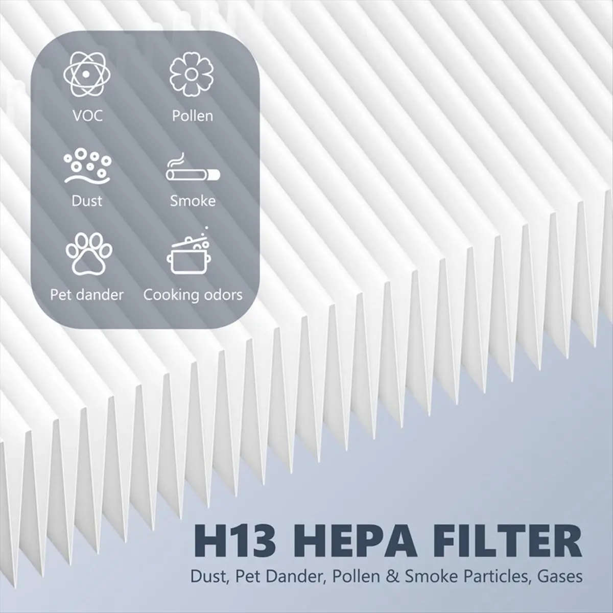 Filters Replacement… - image