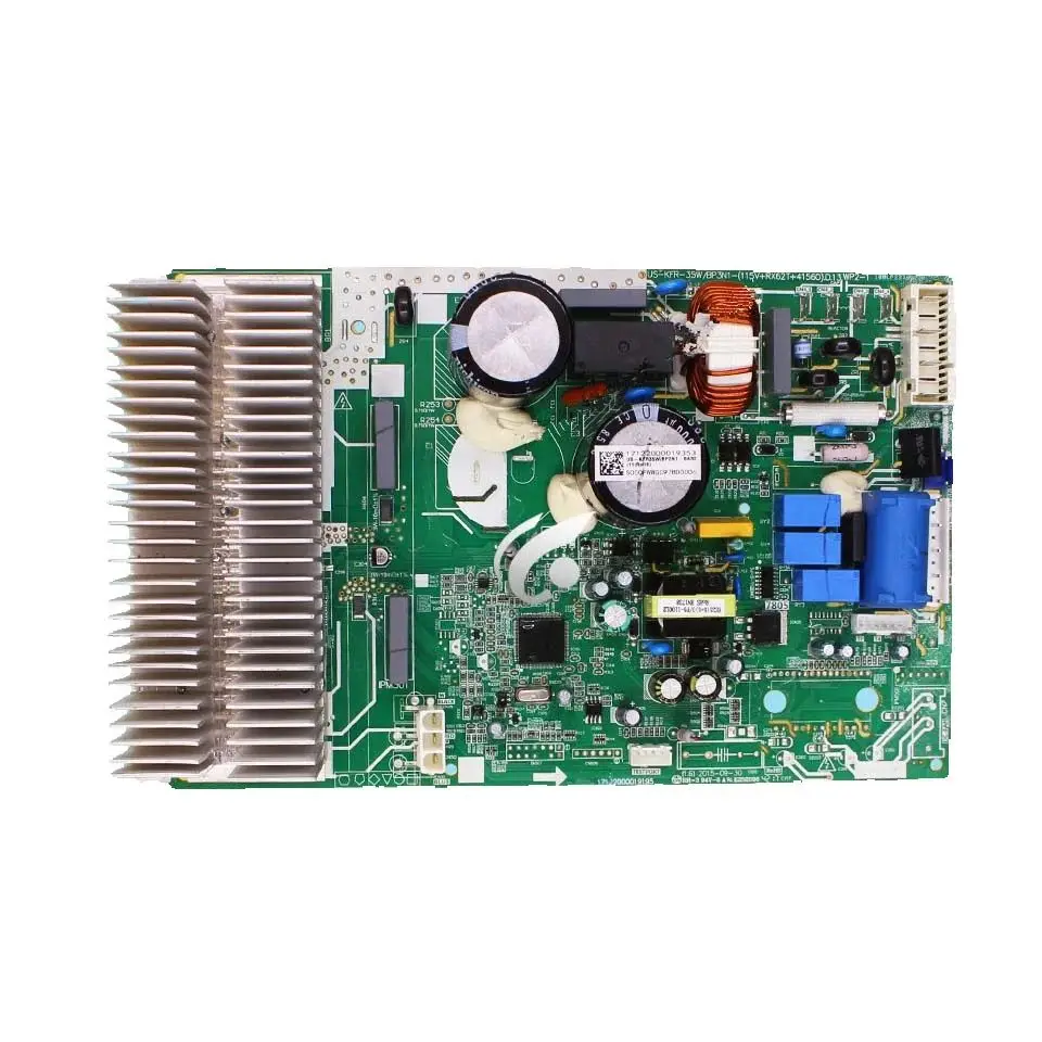 for midea air conditioning computer motherboard US-KFR-35W/BP3N1-(115V+RX62T+41560).D.13.WP2-1 air conditioning part 115V