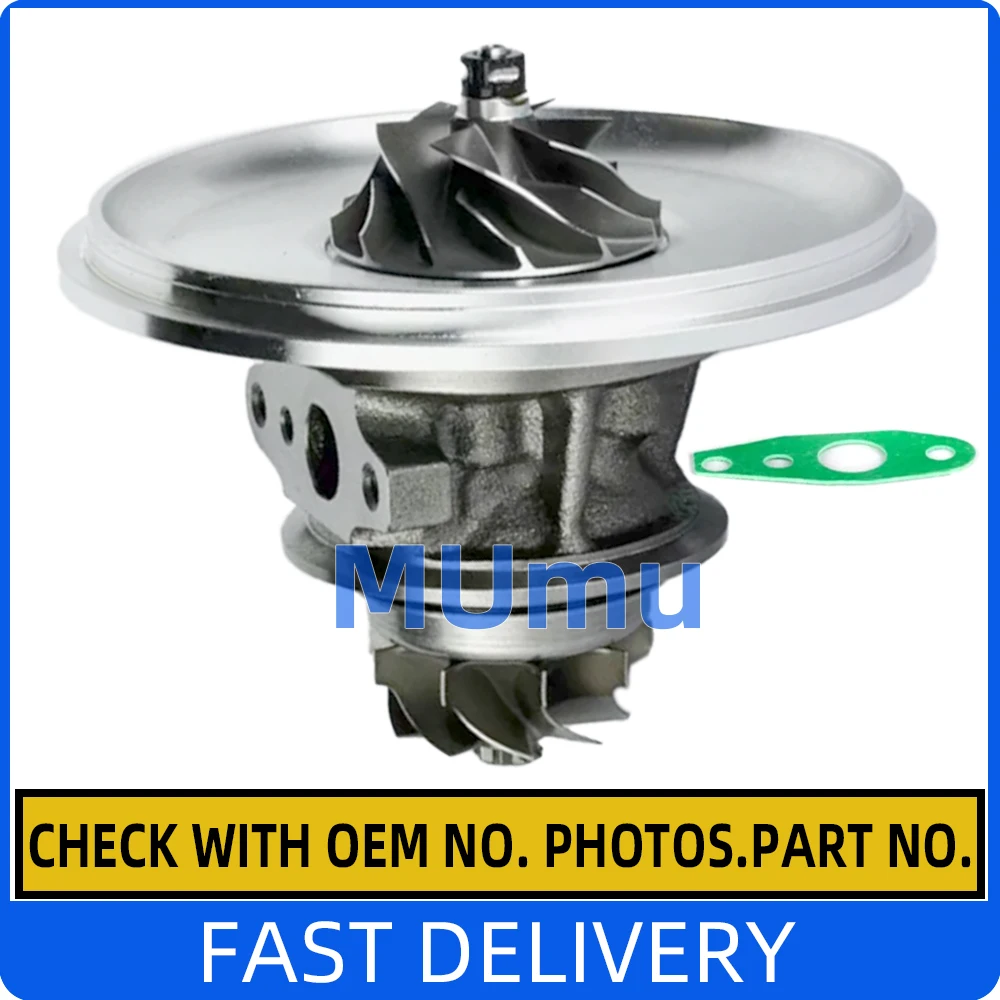 Turbo Cartridge Core CHRA 17201-30030 for Toyota Hiace 2.5 D4D 75Kw 102HP 17201-OL030