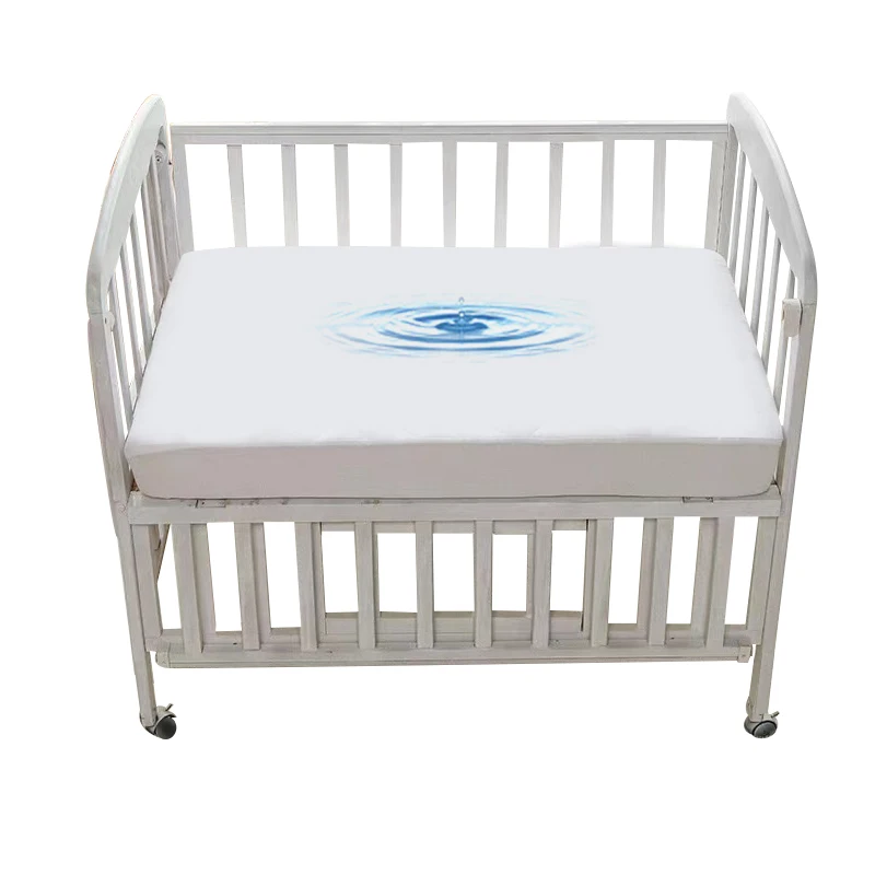 Protège-matelas imperméable CPull, drap de lit, housse de coussin de lit, 60, 70, nouveau, 100% usine, 72x132, 2023