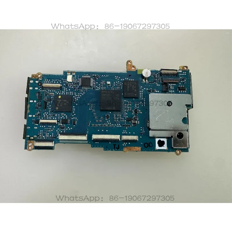 Suitable for D7100 Main Board Digital Board, Back Large Board