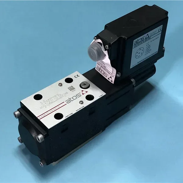 High Quality Atos S…