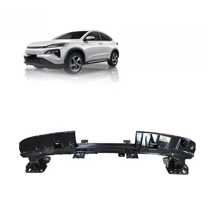 for Siming M-NV 2021 Accessories Front Anti-Collision Bumper Exhaust Cut-Outs DH1 71130-3K4-H00ZZ