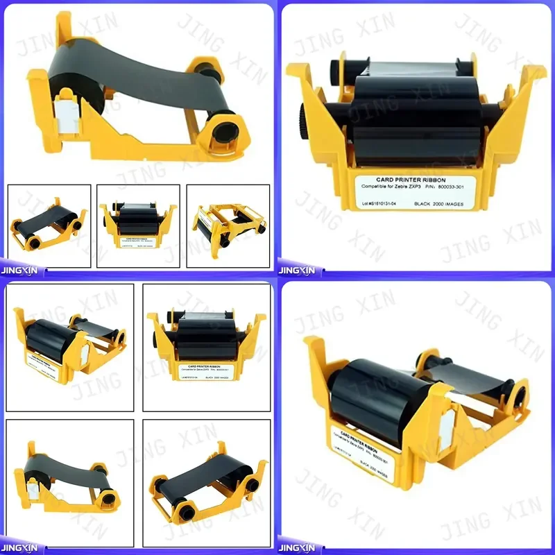 Zebra zxp series 3 ribbon-AliExpress