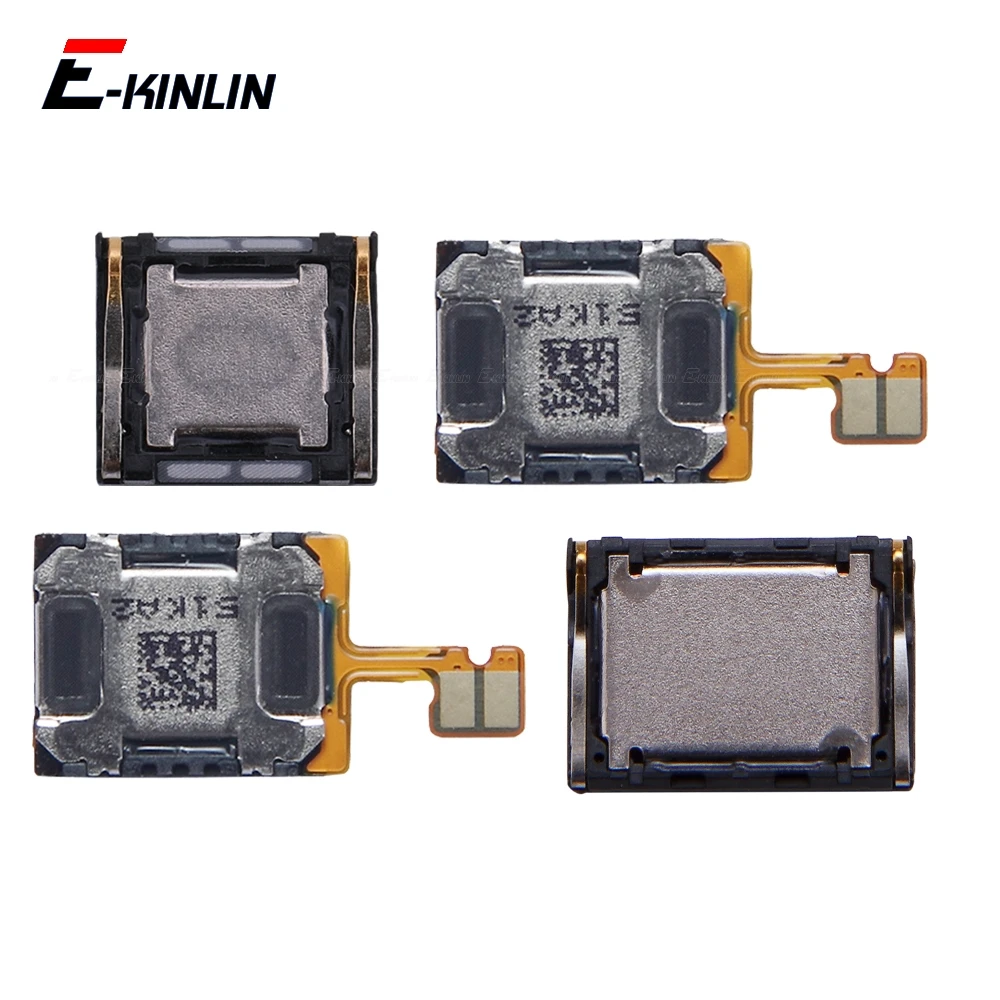 Top Front Earpiece Ear piece Sound Receiver Speaker For Vivo Y22 Y22s Y27 Y27s Y28 Y28s Y29 Y30 Y30g Y30i Y31 Pro Repair Parts
