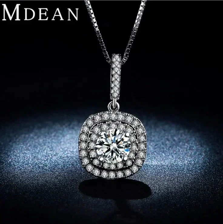 New sector Crystals from Austrian High-quality Necklaces Jewelry For Women Christmas Party Wedding