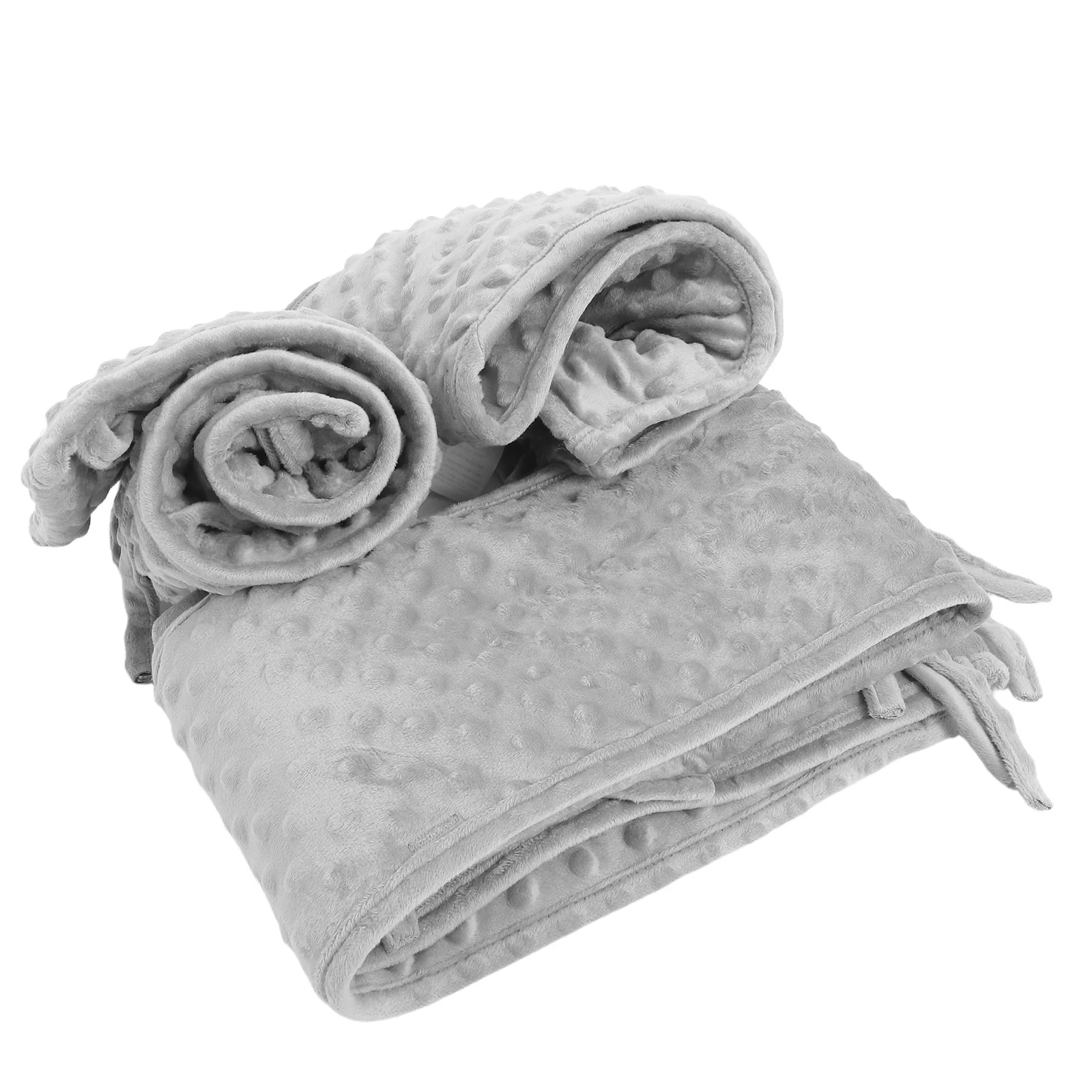 بطانة سرير من البوليستر، حشوة لسلامة الأطفال، مضادة للتصادمات، متعددة الاستخدامات