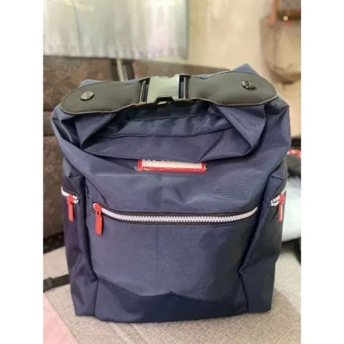 Imagen 1 del producto Mochila nueva de marca moderna para hombre y mujer, mochila de gran capacidad, impermeable, para viajes, para computadora, ligera, para exteriores.