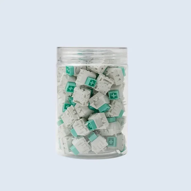 Wooting x TTC KOM - POM Magnetic Switch for Magnetic Keyboard