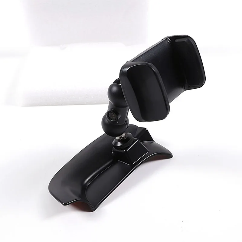 

Car Center Control Navigation Screen Phone Mount Cell Phone Holder GPS Stand For Corvette C8 Stingray Z51 Z06 2020-2023