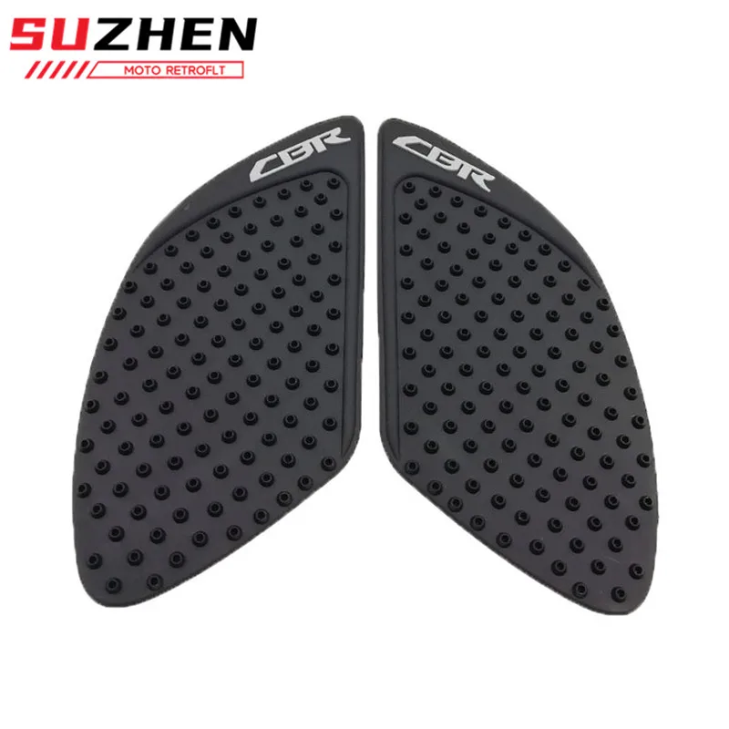 Anti-Skid Sticker Protection Motorcycle Fuel Tank For CBR RR CBR150R CBR250R CBR300R CBR500R CBR650R/F CBR600 F2 F3 F4 F4i