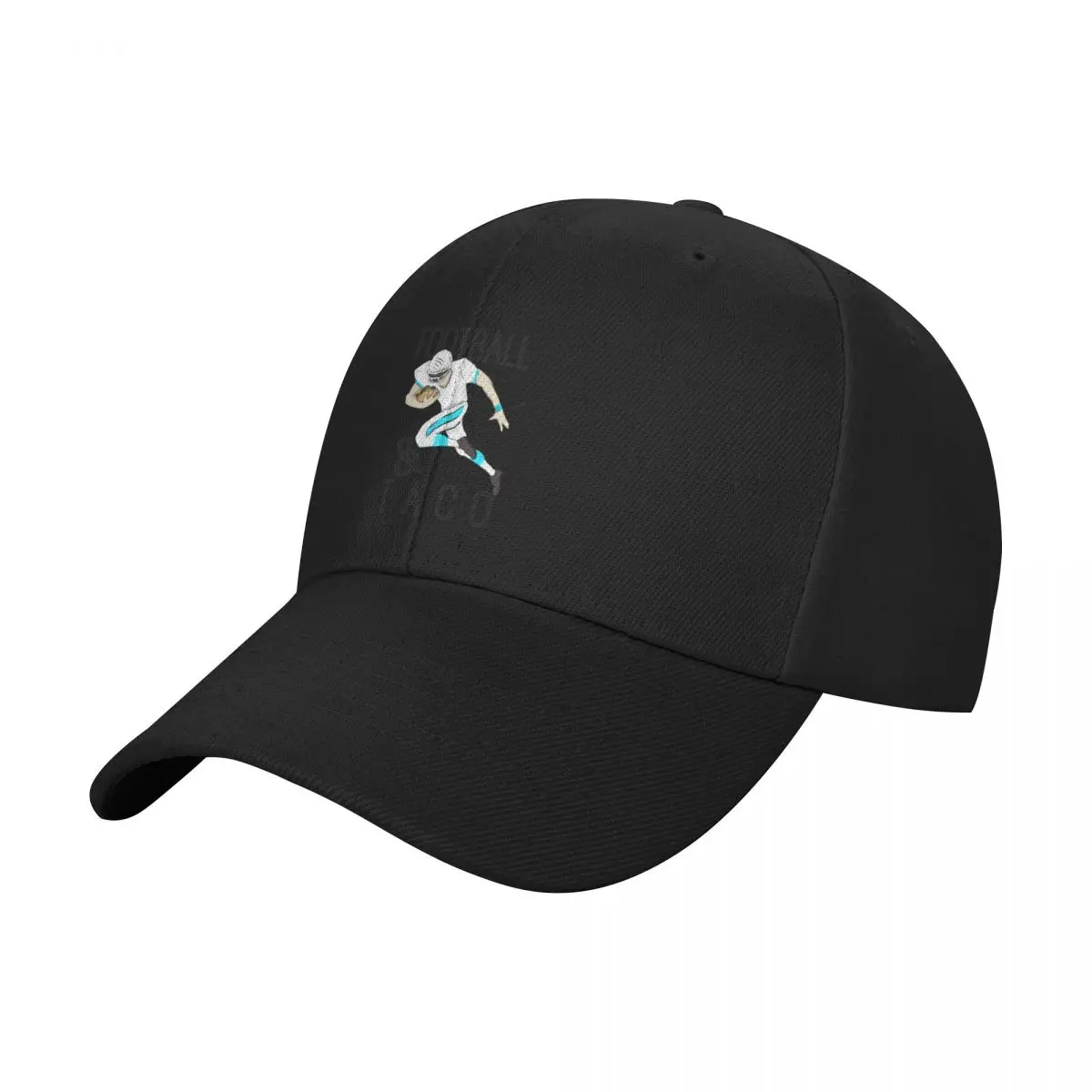 

Football and taco Baseball Cap Luxury Brand Visor fishing hat Men's Luxury Women's