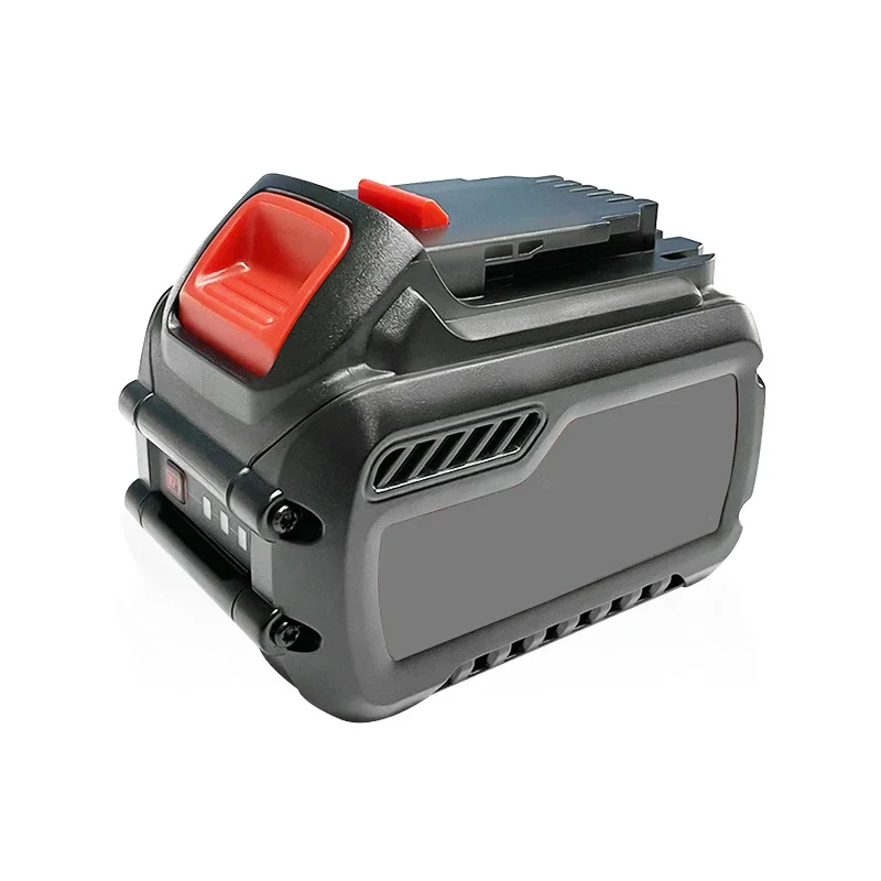 DCB609 Li-ion Battery Charging Protection Circuit Board DIY Repair PCB Maintenance For DeWalt 20V 60V for FlexVolt DCB606 DCB612