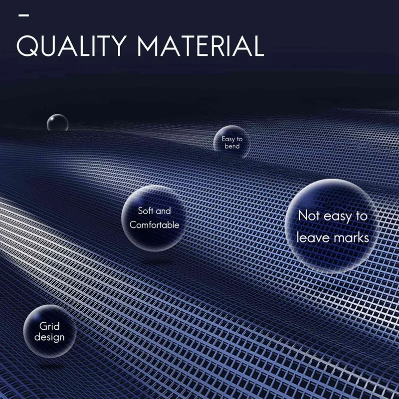 Сумка для документов, 16 шт., сетчатая сумка на молнии, сумка для документов, водонепроницаемые папки на молнии, размер А4, для школы