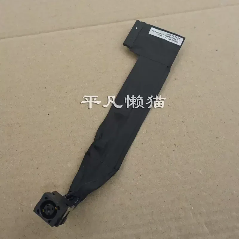 Power Interface Charging Head for Dell G15 5530 5531 5535 5540 5545 0FX69K
