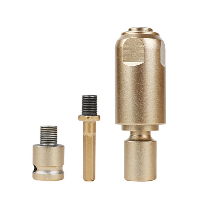 

WCS-адаптер для преобразования электрической дрели в молоток, ударный гайковерт на электрический молоток, преобразует инструмент для адаптера отверстий для сверл