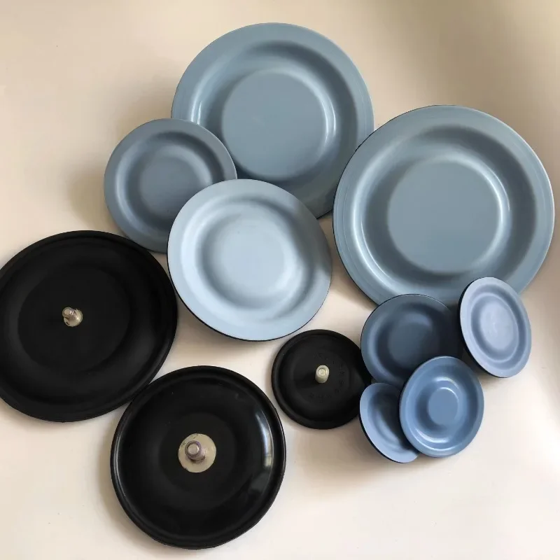 Metering pump accessories, composite diaphragms, mechanical diaphragms, metering pump diaphragms
