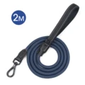 blue black buckle