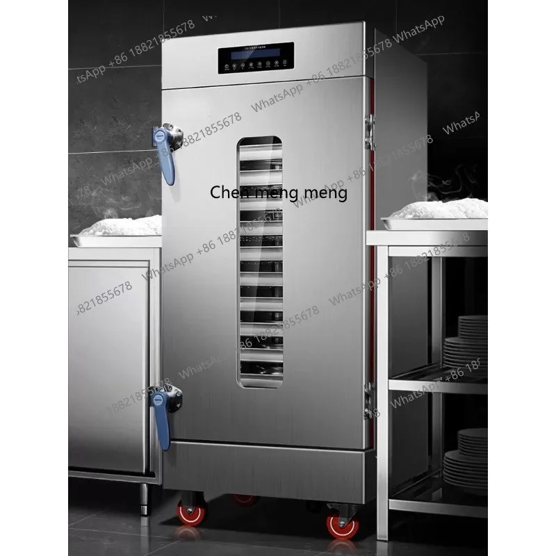 

Новое поступление, коммерческая электрическая интеллектуальная пароварка для риса, большая полностью автоматическая электрическая пароварка