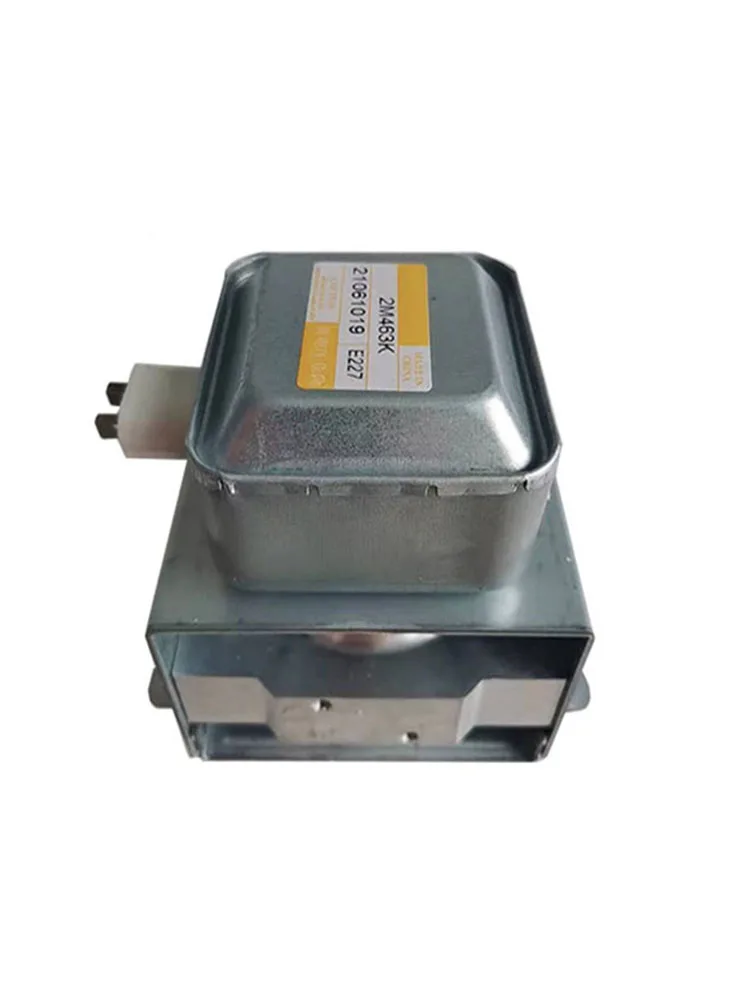 WITT 2M463K Water-cooled Magnetron Microwave Transmitter Head 1.5KW 1500W Industrial Microwave Oven Equipment Accessories