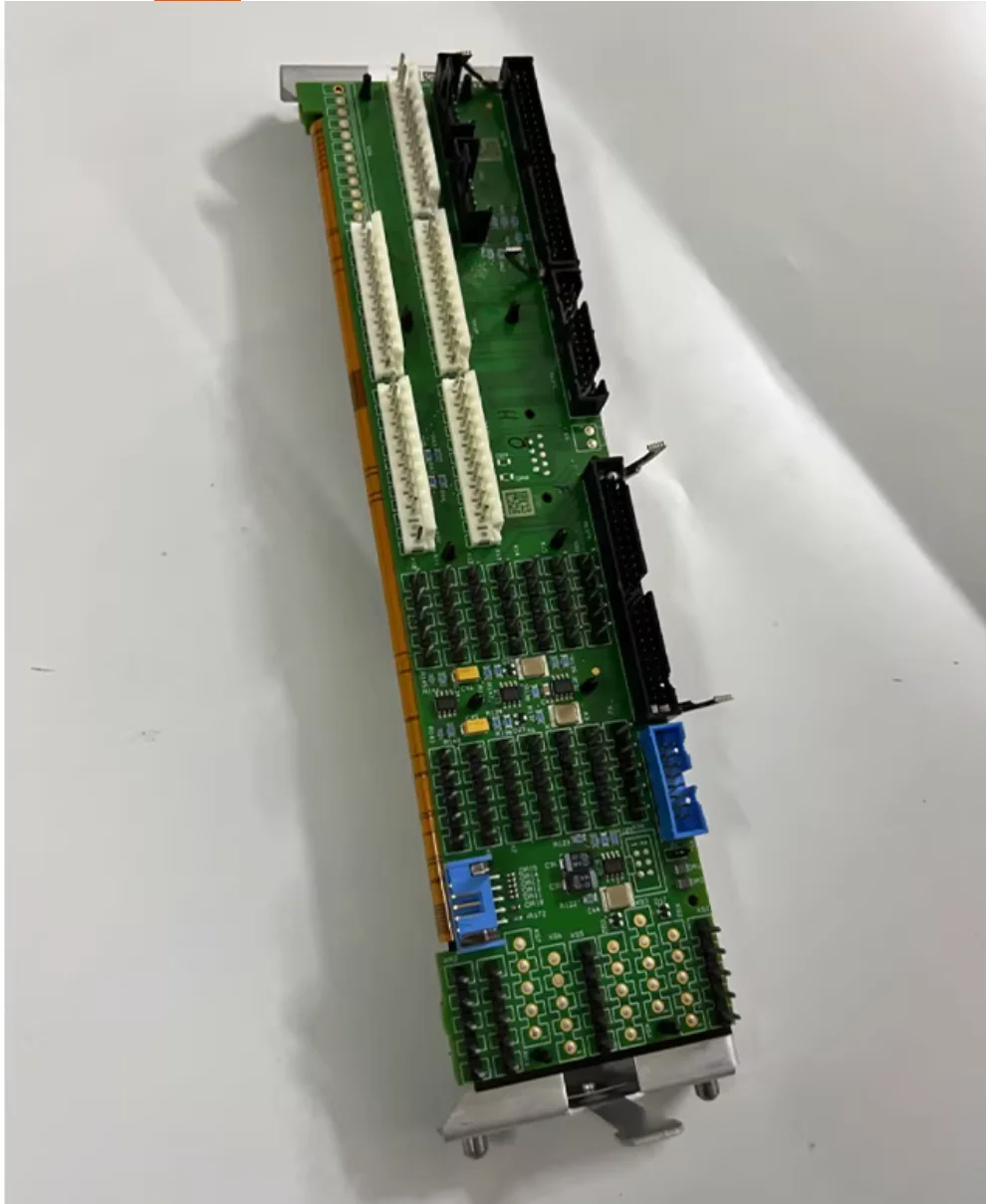 Fresenius LP941 Board 4008S V10 Waterway Interface Board
