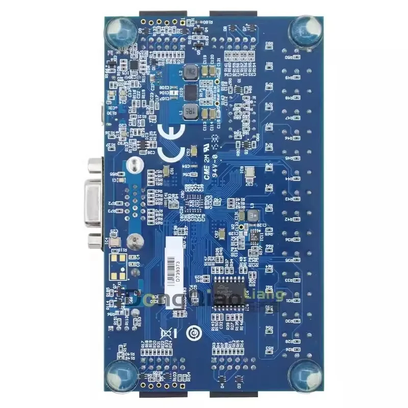 لوحة تطوير Basys3 الأصلية 410-183 XC7A35T Artix-7 Xilinx FPGA Digilent #2