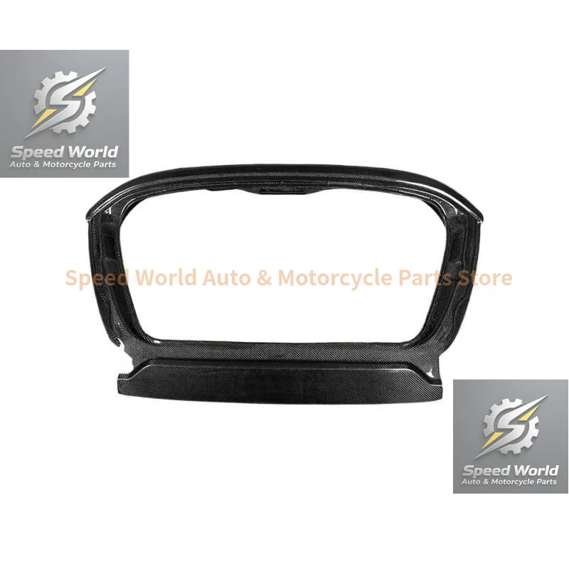 Factory Hot Sale Hatchback Door 0-0 Carbon OE Rear Trunk Boot Lid