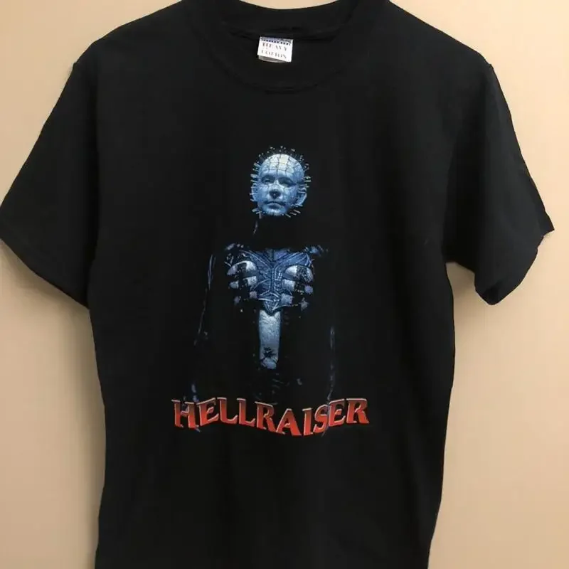 Hellraiser Movie Shirt 2004 Unisex All Sizes S 5Xl Qt1038