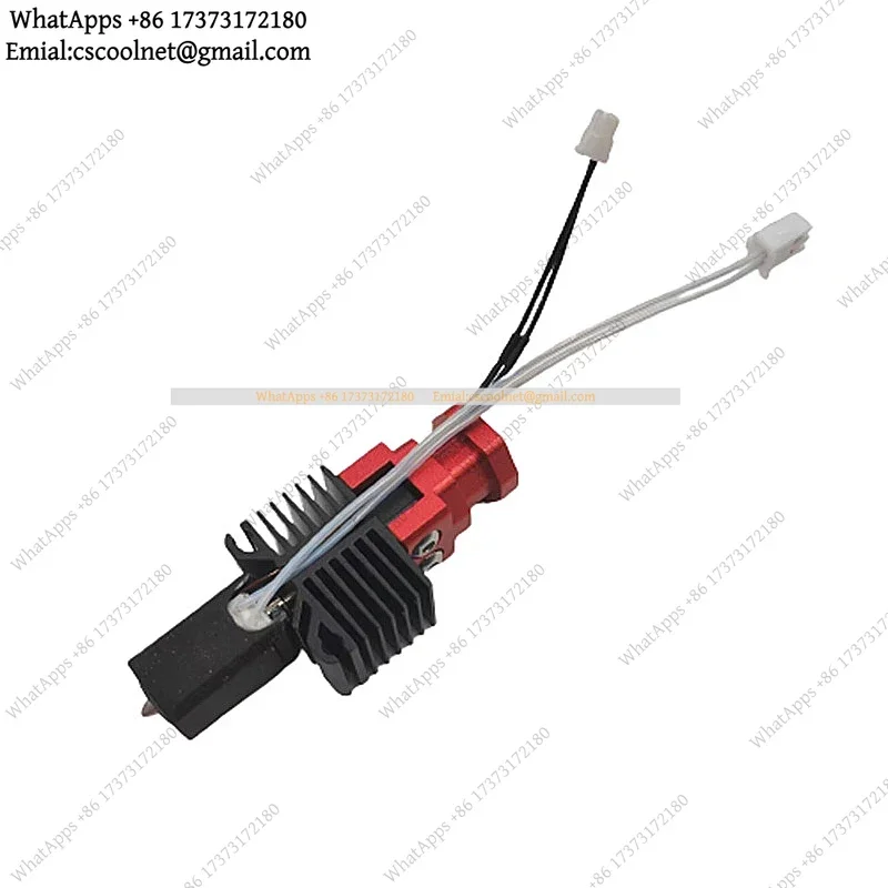 For Voron Stealthburner Bambu Lab CNC Aluminum Alloy Conversion Mount Hotend Universal
