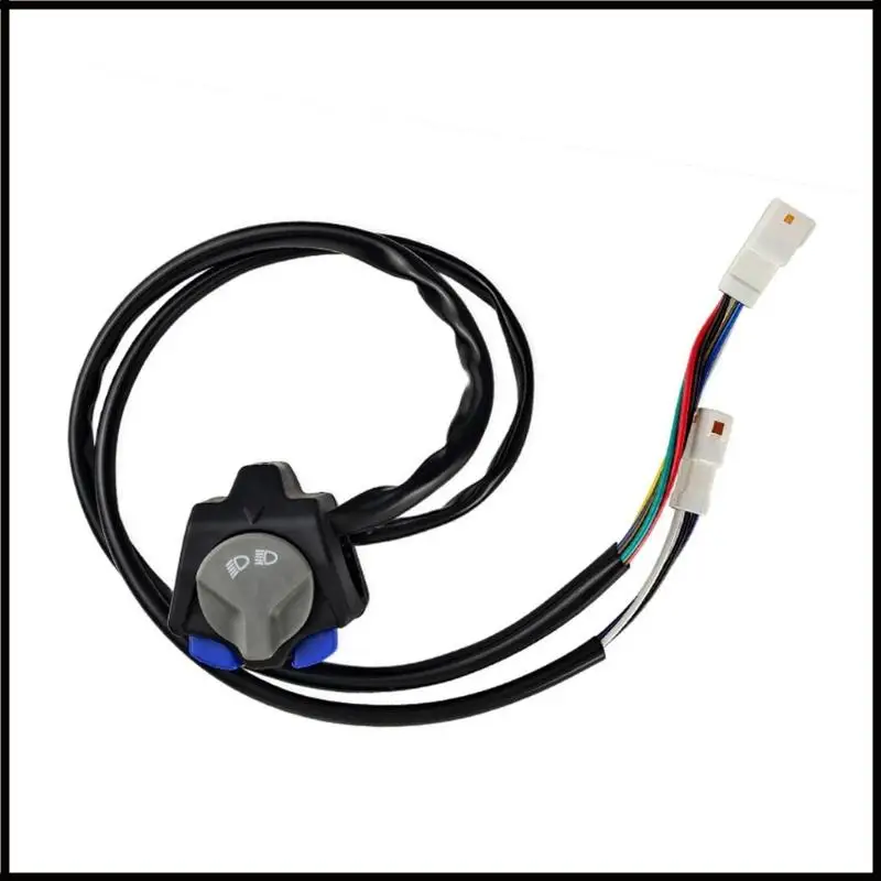 تركيب سريع للدراجة النارية على المقود الأيسر ومفاتيح تثبيت ملحقات الدراجة النارية #2