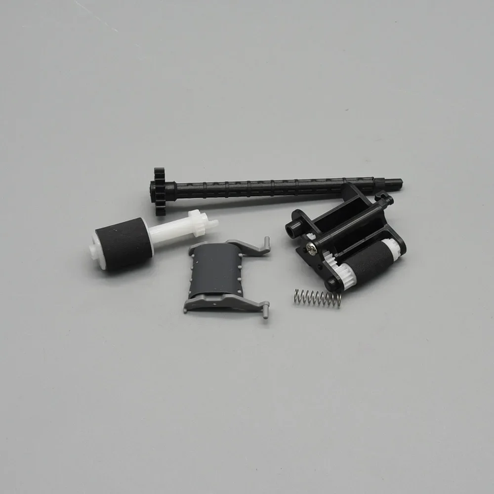 1Set RM2-1179 RM2-1179-000 Separation Pick Up Roller for HP M130 M132 M134 M133 M203 M206 M227 M129 M230 227 132 ADF Roller Kit