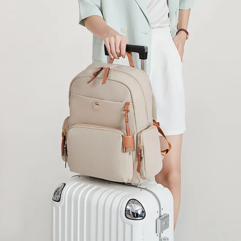 hong-kong-fashion-large-capacity-women's-backpack-2026-new-commuter-travel-lightweight-computer-bag-casual-all-match-backpack