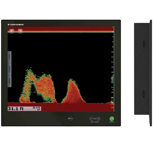 Original New MU195T Multi Touch Marine Display