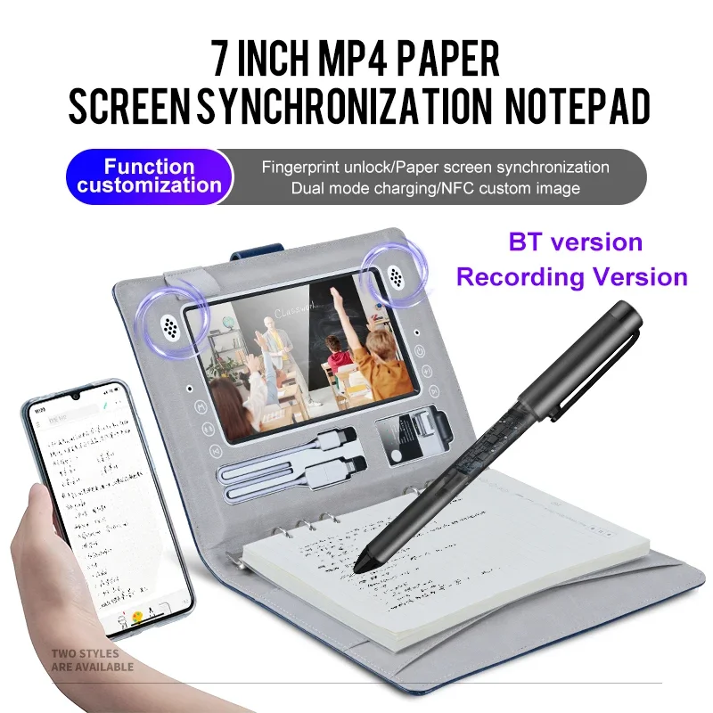 New Arrival 7 inch OEM Android Tablet PC WIFI Cheap Smart Notebook for Business