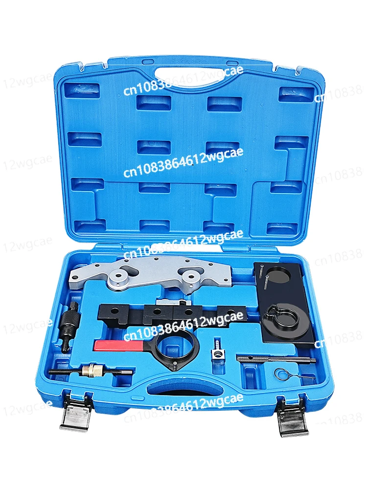 

For BMW M52TU M54 M56 Double Vanos Master Engine Camshaft Alignment Locking Timing Tool Set