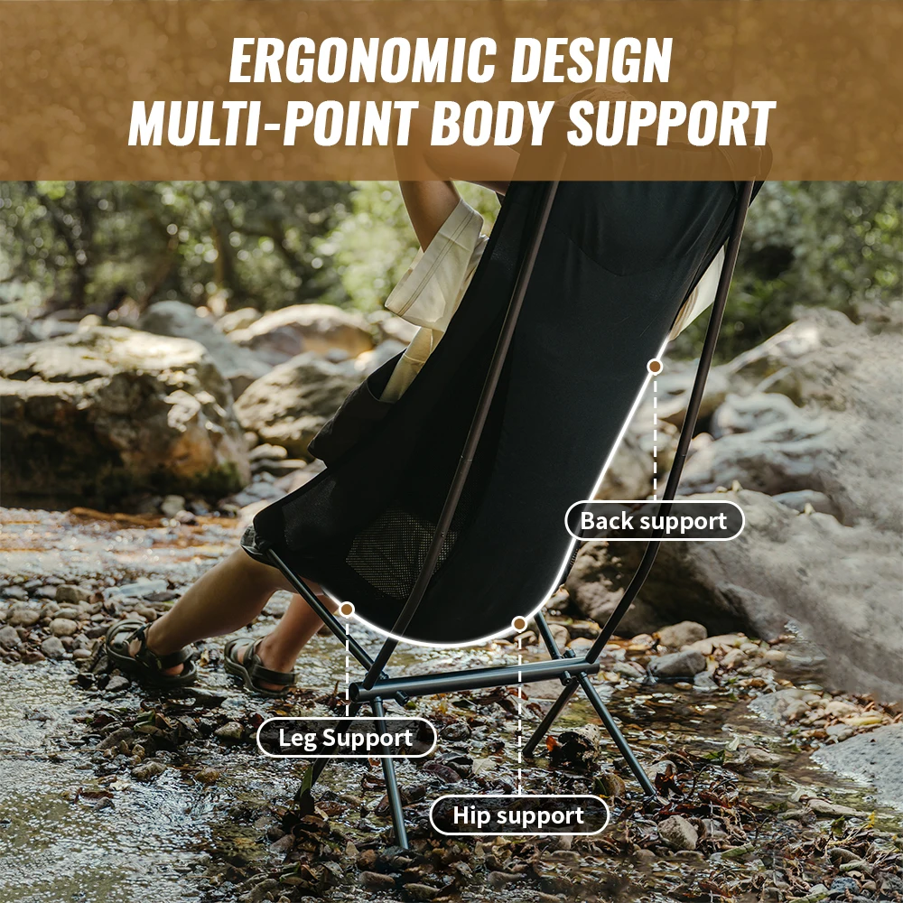 Thumbnail 3 - #51 Best Fishing Chairs to Buy In 2026