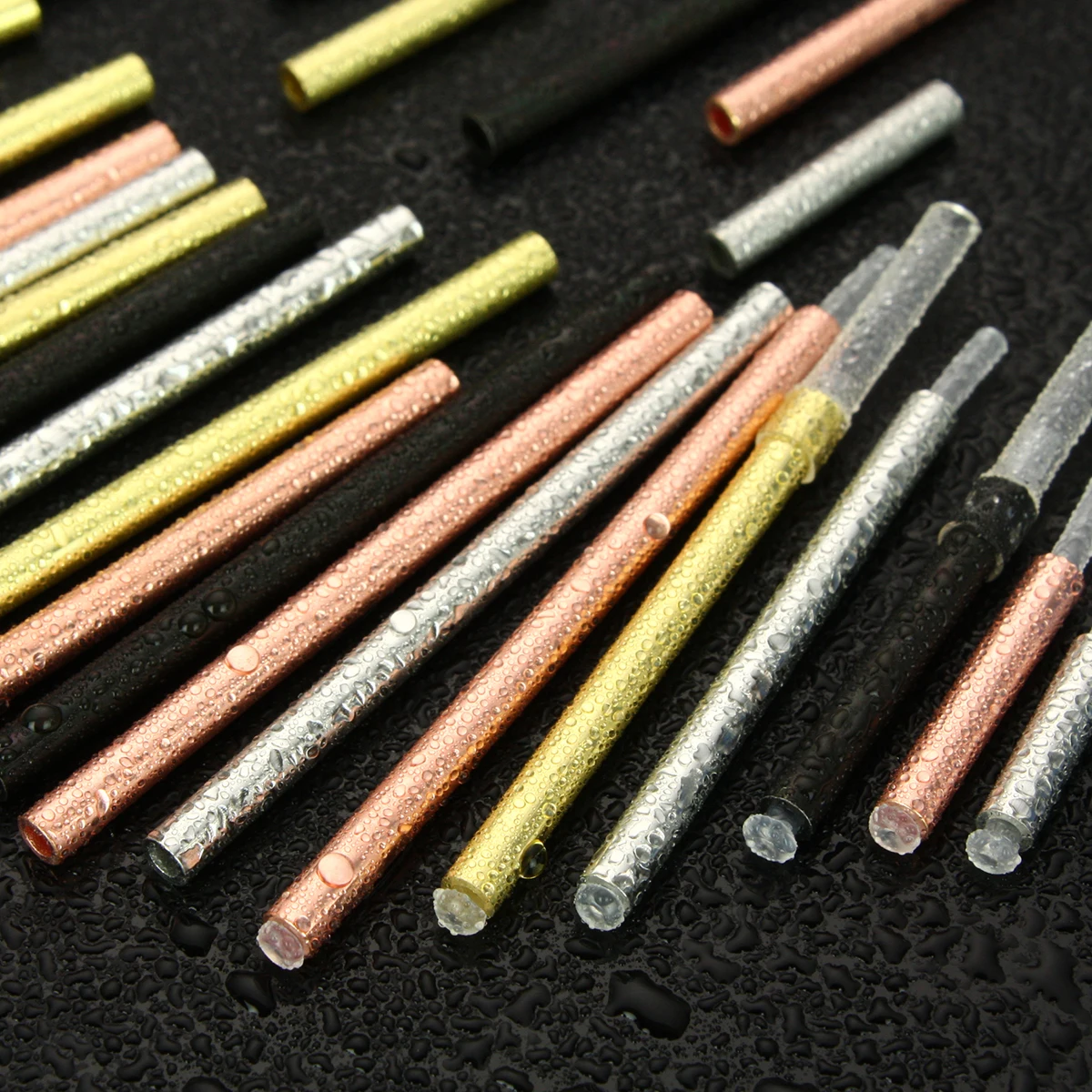 Brass Metal Tubes F…