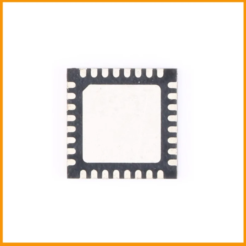 5Pcs/Lot New Original STM32G441KBU6 STM32G441 Microcontroller IC 32-Bit Single-Core 170MHz 128KB (128K x 8) FLASH 32-UFQFPN