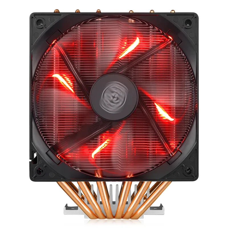 New Original Cooler Master T620 integrated water-cooled CPU desktop computer cooling fan radiator cooling