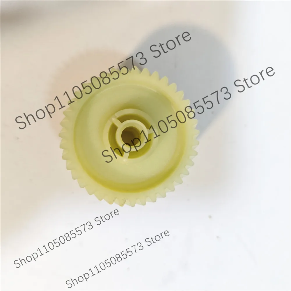 For Comix S3506 S338 S338 Paper Shredder Linking Motor Helical Gear 9T-39T 8T-41T  Reduction Spur Gear