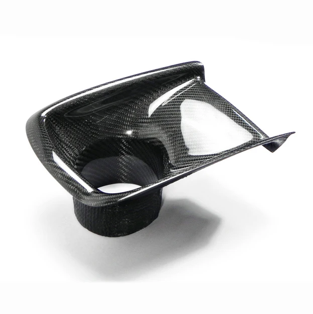 

For Honda Integra DC2 JDM Fiberglass Front Bumper Air Duct