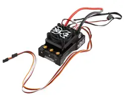 Castle Creations Mamba Monster XLX 2 XL2 8S 33.6V 20A PEAK BEC 1/5 Scale Sensored Brushless ESC speed control for large R/C car