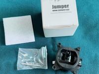 Jumper Tpro T-Pro Parts Gimbal Replacement /ELRS ExpressLRS Radio Control Hall Gimbal