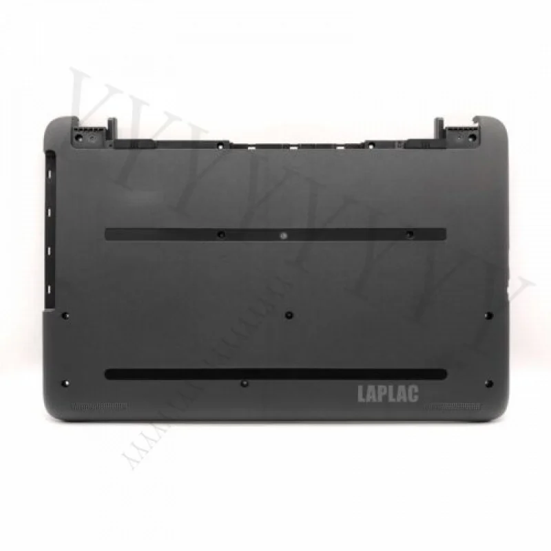 

QGrey Bottom case for HP 250 G5/255 G5/256 G5 with optical drive version